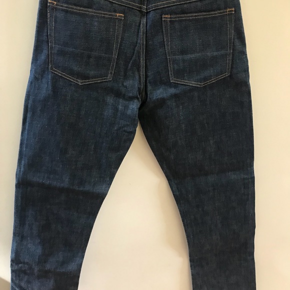 Gustin jeans #05 natural indigo - Picture 3 of 5